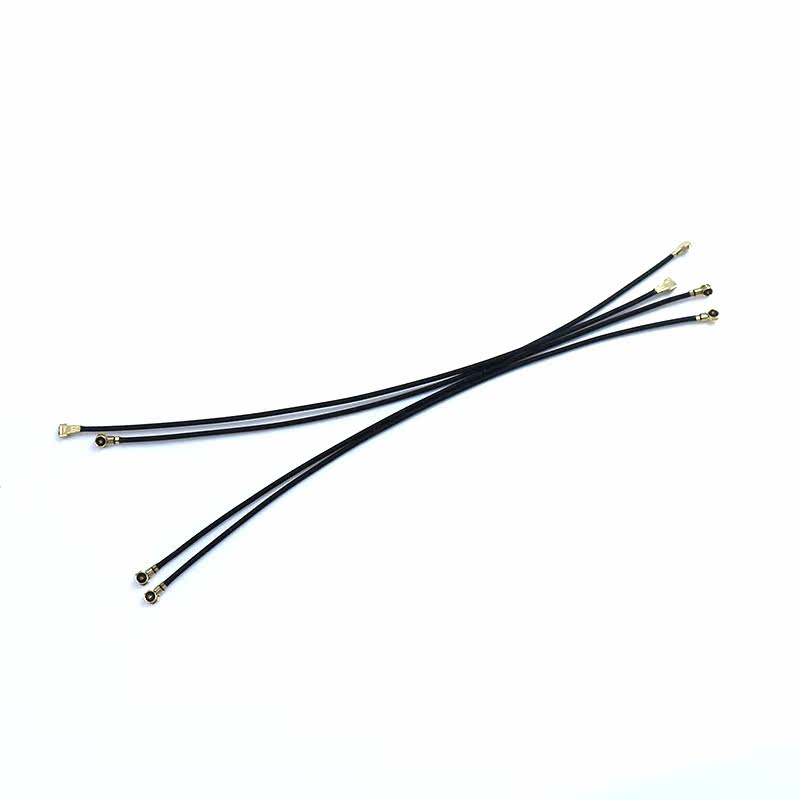 适用于redmi/红米note 2 小米4信号线同轴线天线手机连接线射频线