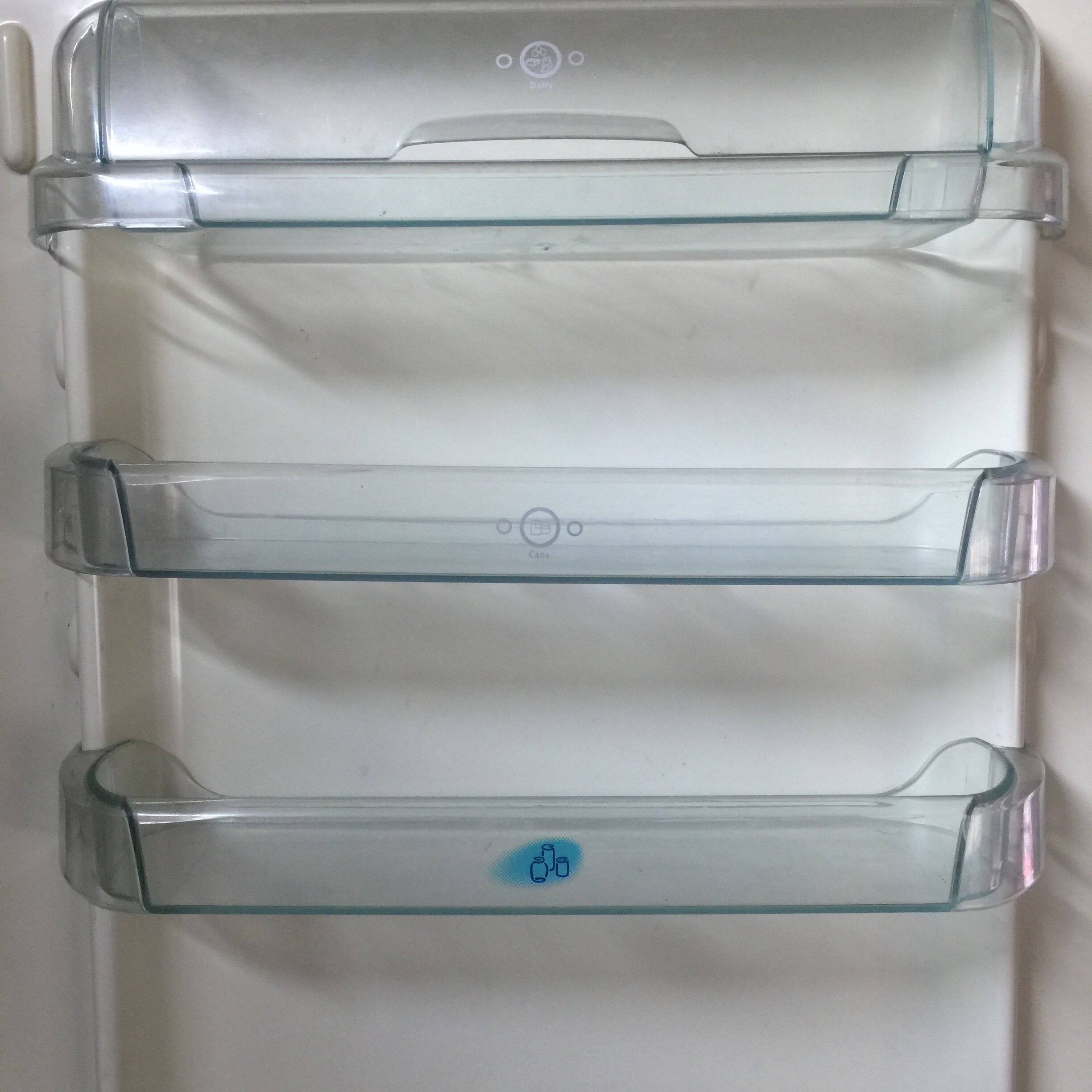 伊莱克斯冰箱配件搁架bcd290ei289vi205f216f252k219ul233冰箱配件