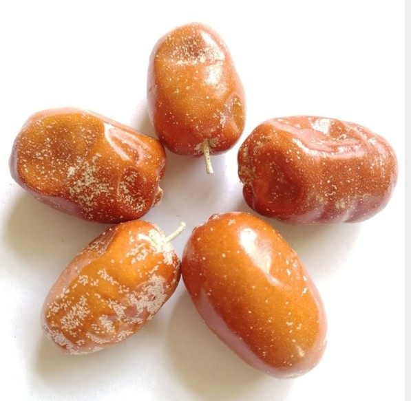 沙枣新疆特级野生干非敦煌甘肃一斤顺丰包邮枣