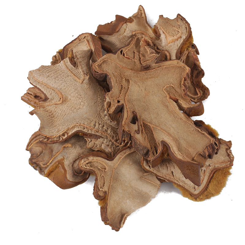 新货中药材正品狗脊金毛狗脊精选野生熟狗脊无硫500g包邮