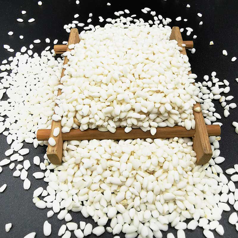 糯米贵州香米粽子包粽子白大梯田农家糯米