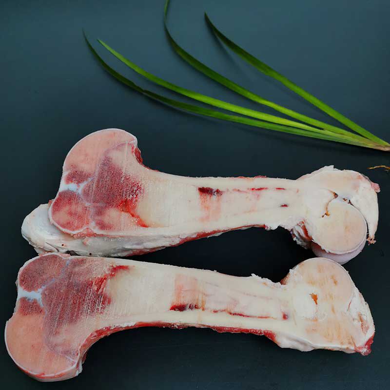 牛筒骨头煲汤骨髓烧烤网红牛棒骨切生鲜黄牛其它