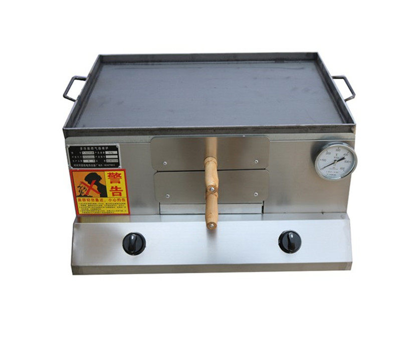 炉子烤饼燃气商用摆摊烧饼肉夹馍炉烤炉炉火烧烤炉