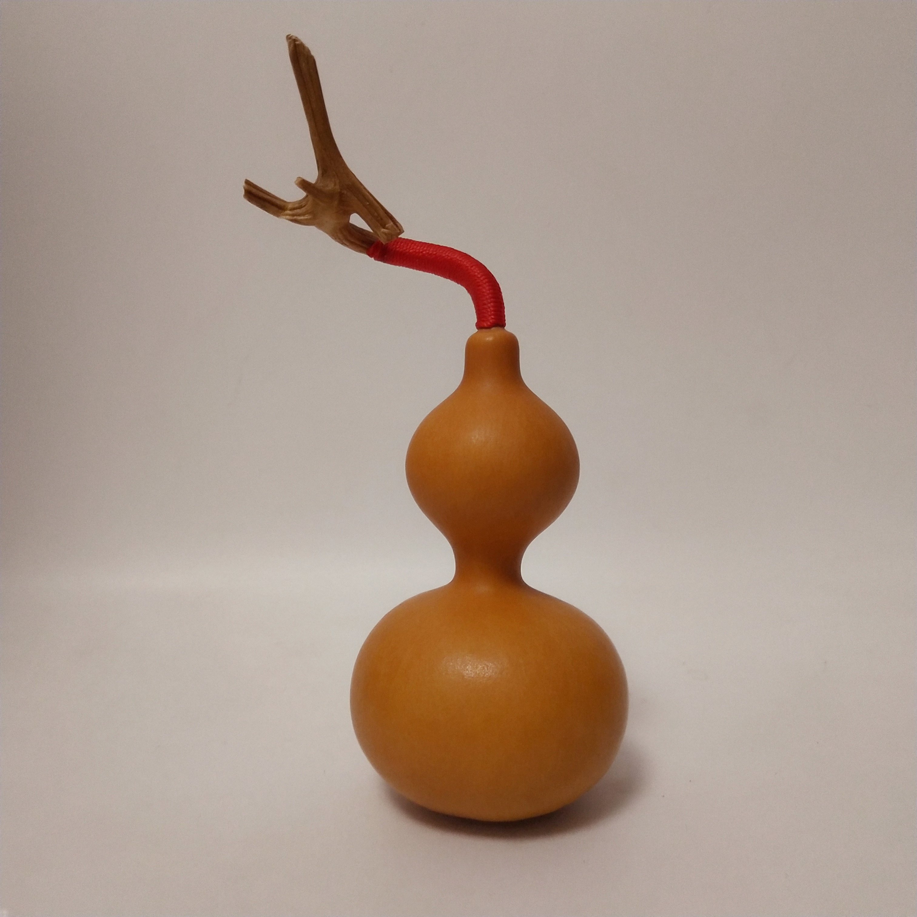 精品三庭葫芦精心挑选一物一图手把挂件文玩盘玩葫芦