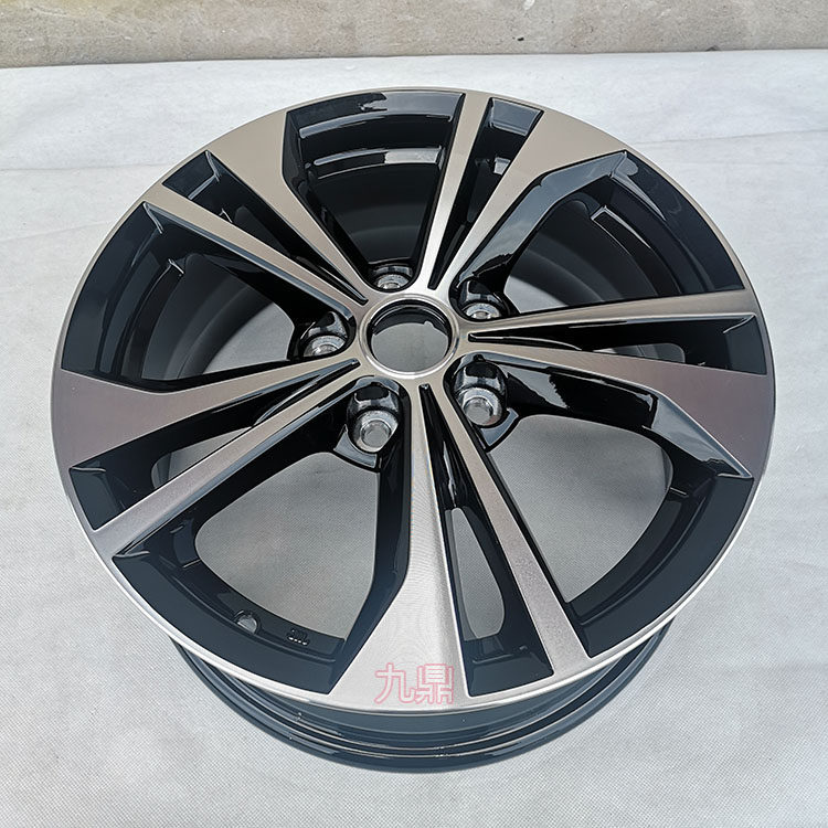 适用于新轩逸20款智悦享版经典舒适原装正品16寸轮毂