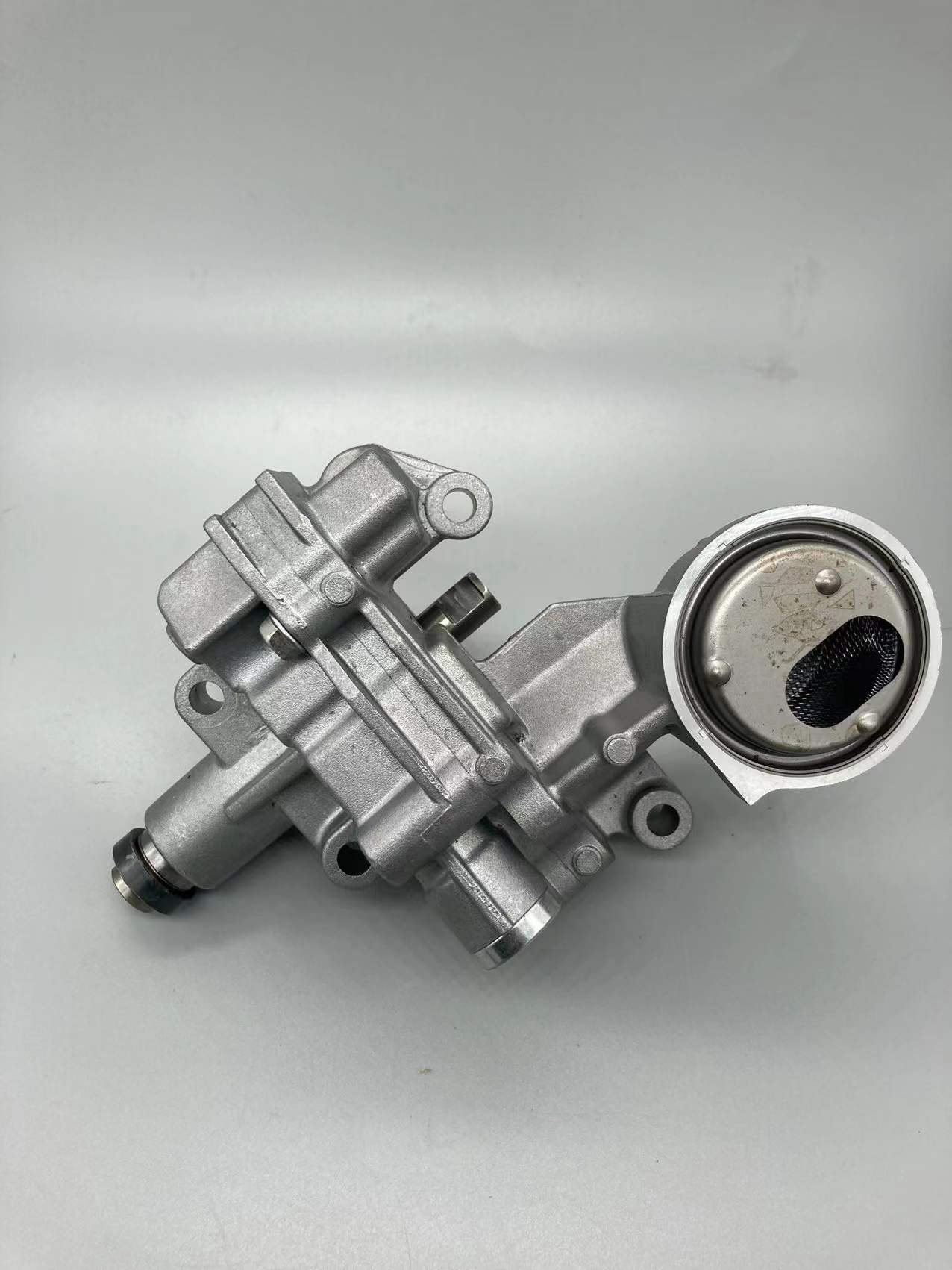 适用新轩逸发动机机油泵其他