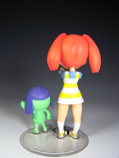 夏美爱玩玩乐日版keroro军曹元祖限定手办人偶手办