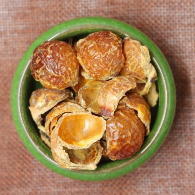 无患手工酵素果实肥皂圆皂角去核鲜货新鲜货天然其他药食同源食品