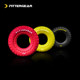 Fittergear fitness training portable tire rubber grip strength home rehabilitation hand strength training Fittergear fitness training portable tire rubber grip strength home rehabilitation hand strength training