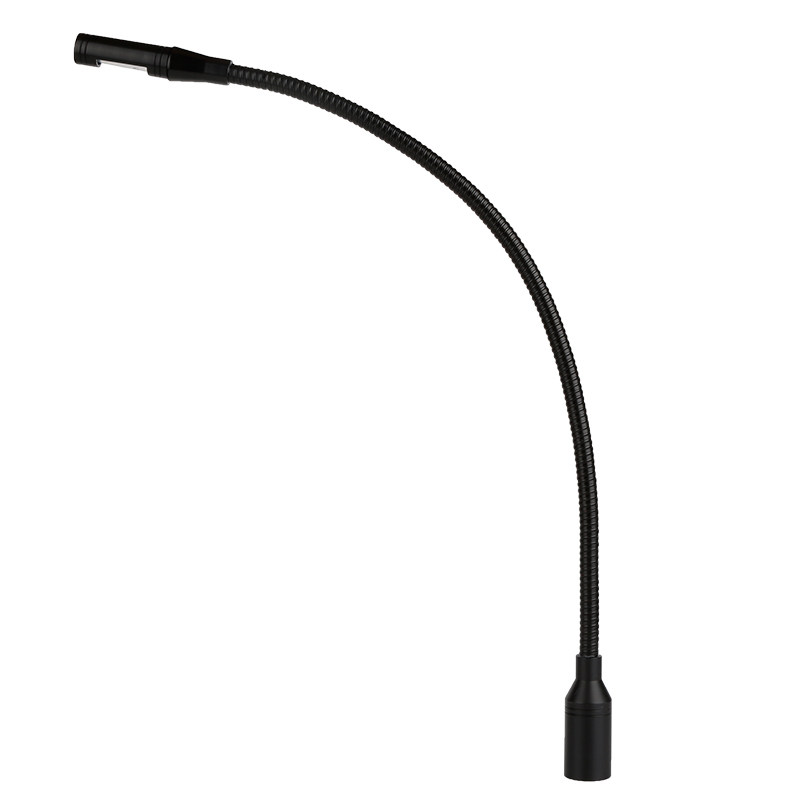 soundking音王i39鹅颈灯调调音台灯光控dj三芯舞台灯光