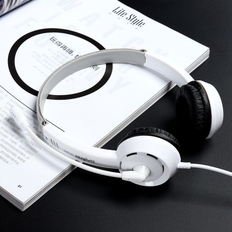 ipad耳机头戴式2018苹果平板mini4电脑air2儿童专用三星/联想耳麦