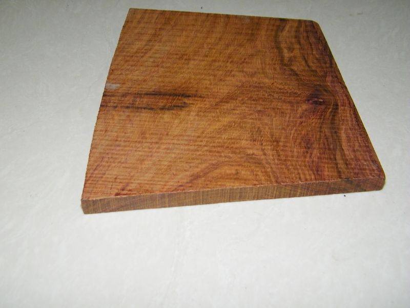 海南黄花梨原木无事牌子茶壶底座板料薄板佛珠木雕