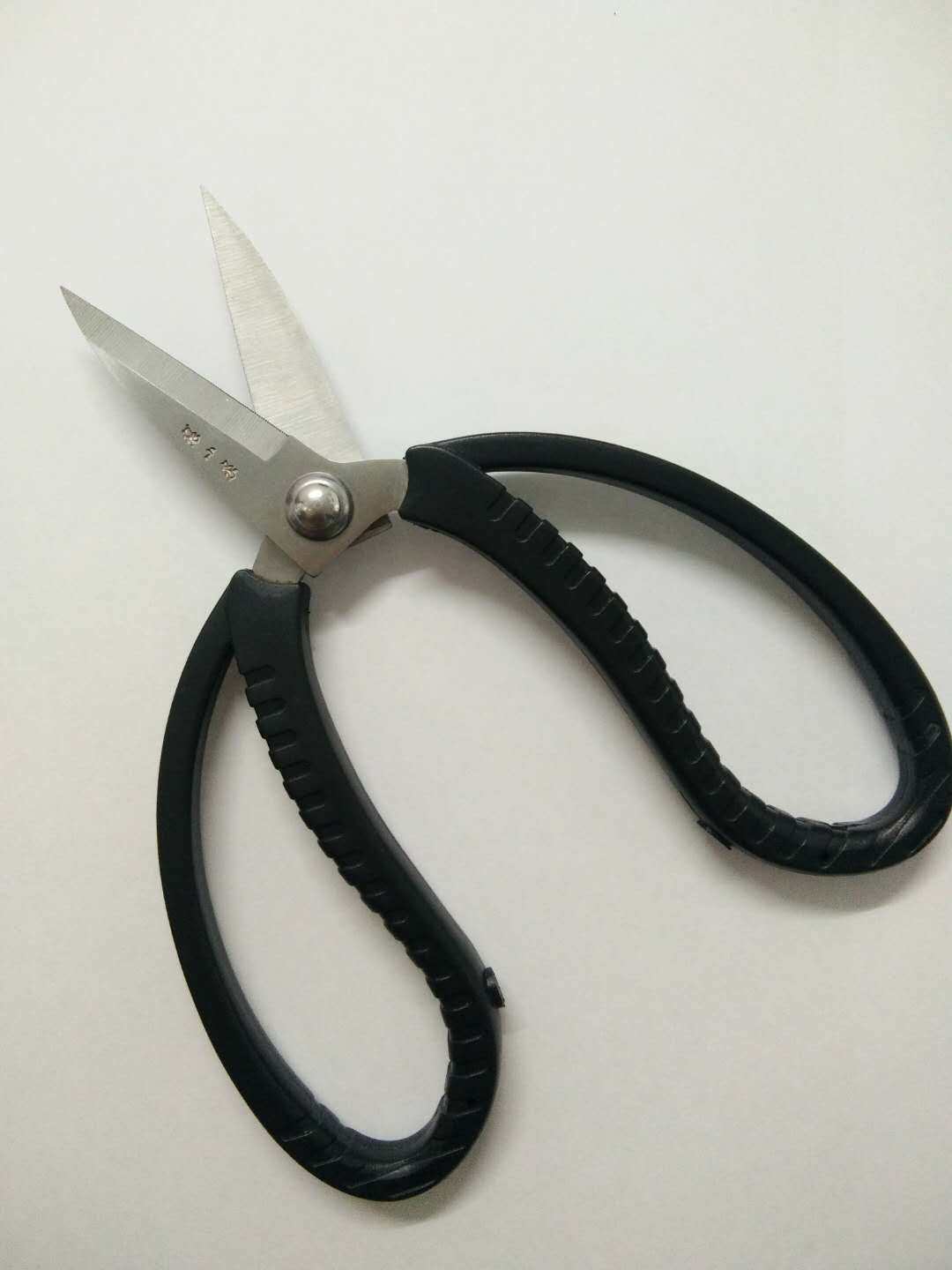 张小泉剪刀正品多用剪鸡骨剪厨房省力家用强力厨房剪刀