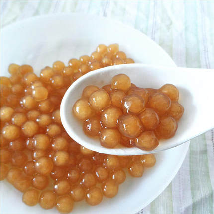 安立司黄金1kg*16包珍珠珍珠粉圆