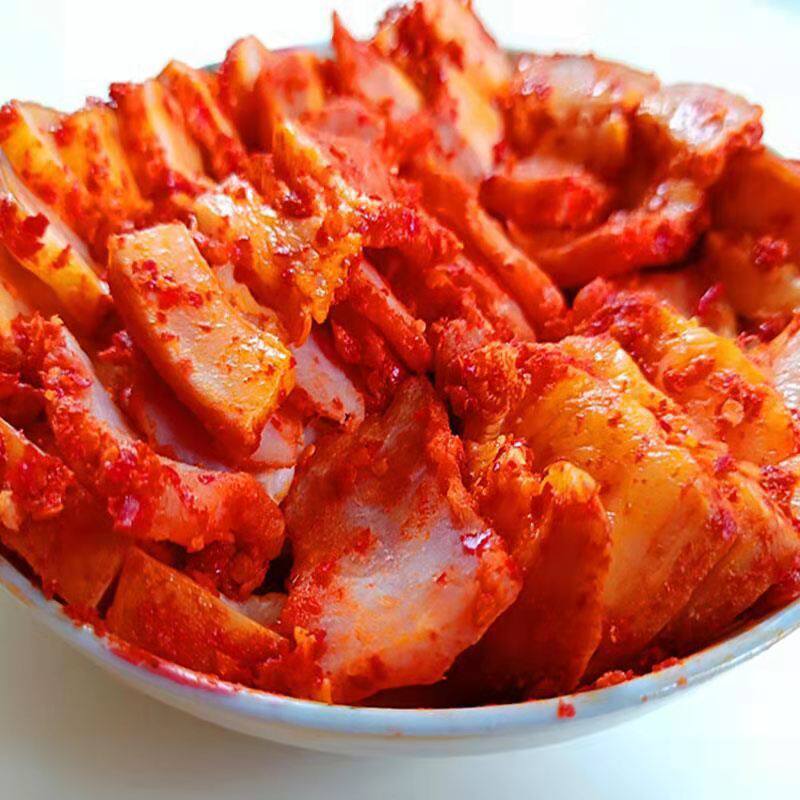 超辣腌肉一斤酸肉贵州土特产凯里黎平锦屏榕江其它干货