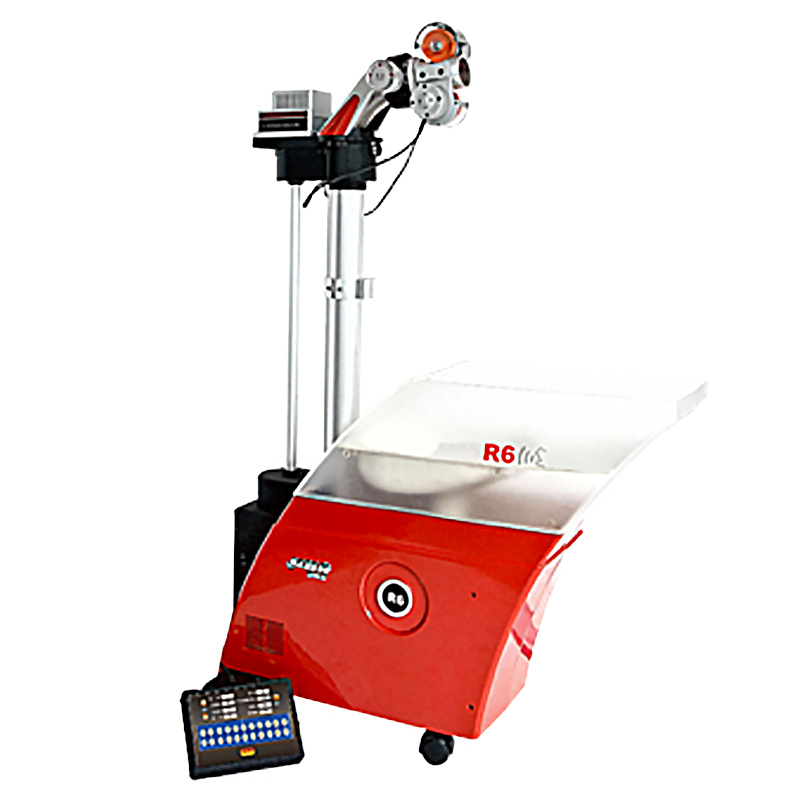 发球机红双喜乒乓球家用训练r6声控兵乓发射器专业乒乓球发球机