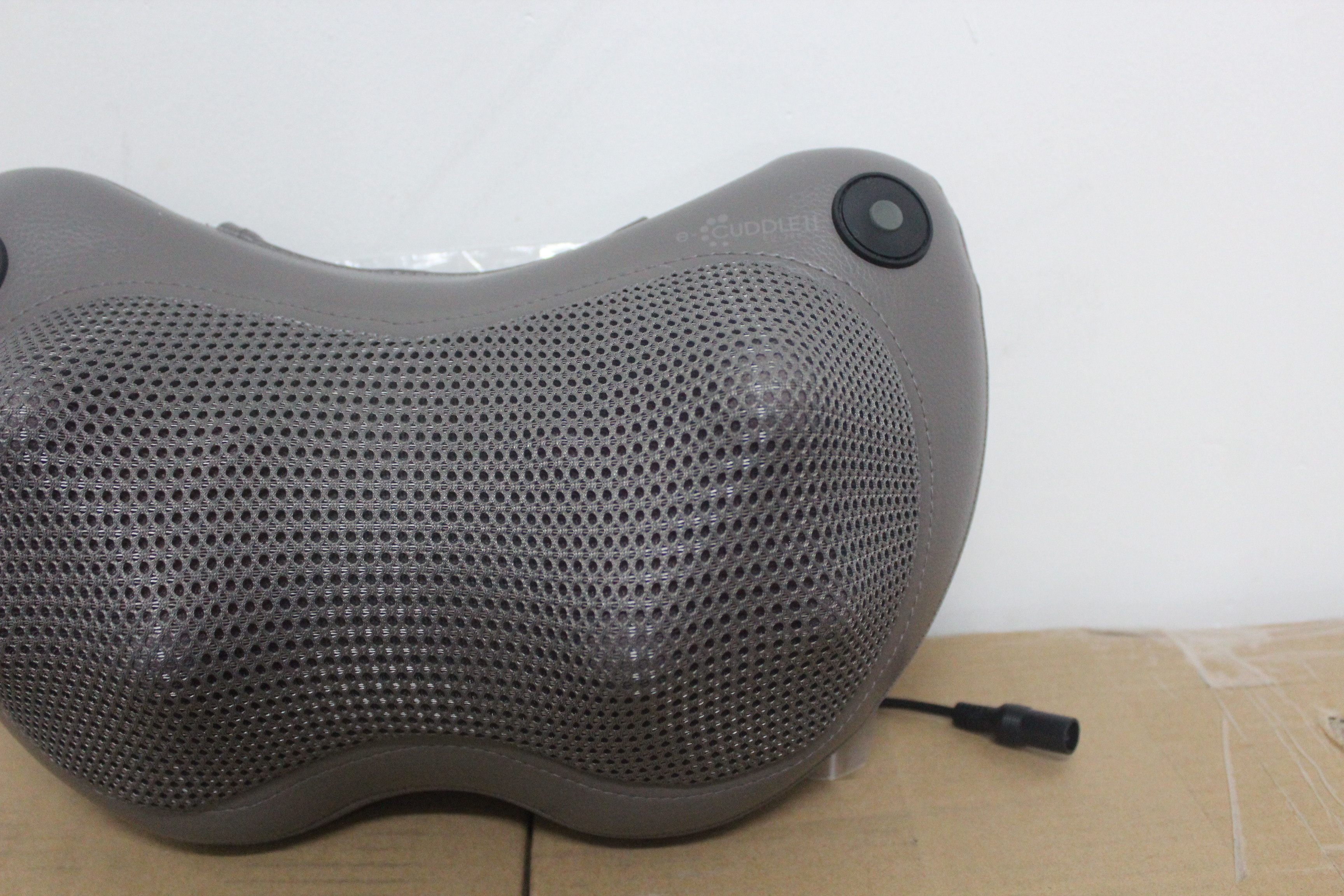 按摩专柜正品人气包邮oto按摩器eu288按摩披肩