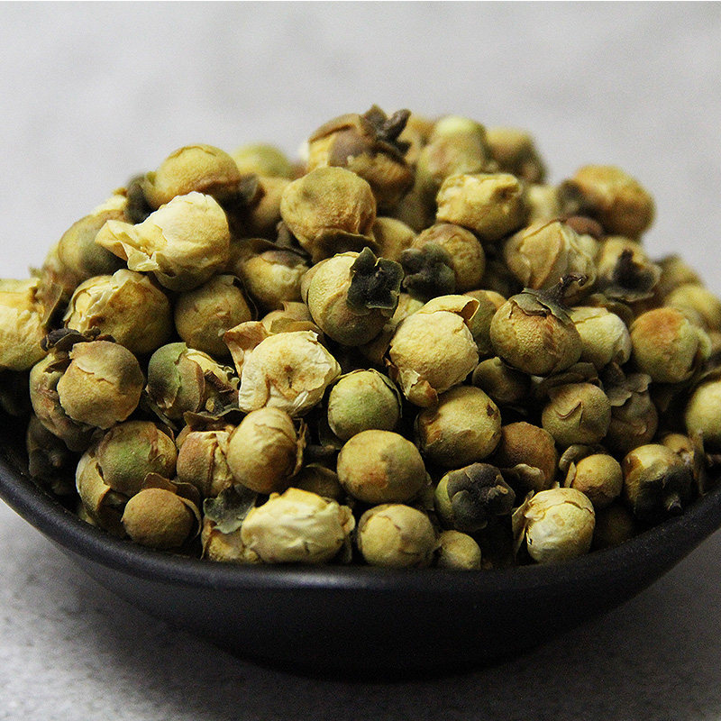 山茶花茶70g瓶装搭配金银花菊花野生代用