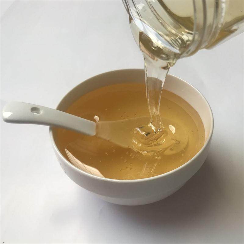 菊康野生翅果油蜂蜜天然纯正新鲜农家自产结晶蜂巢蜜2瓶山西特产