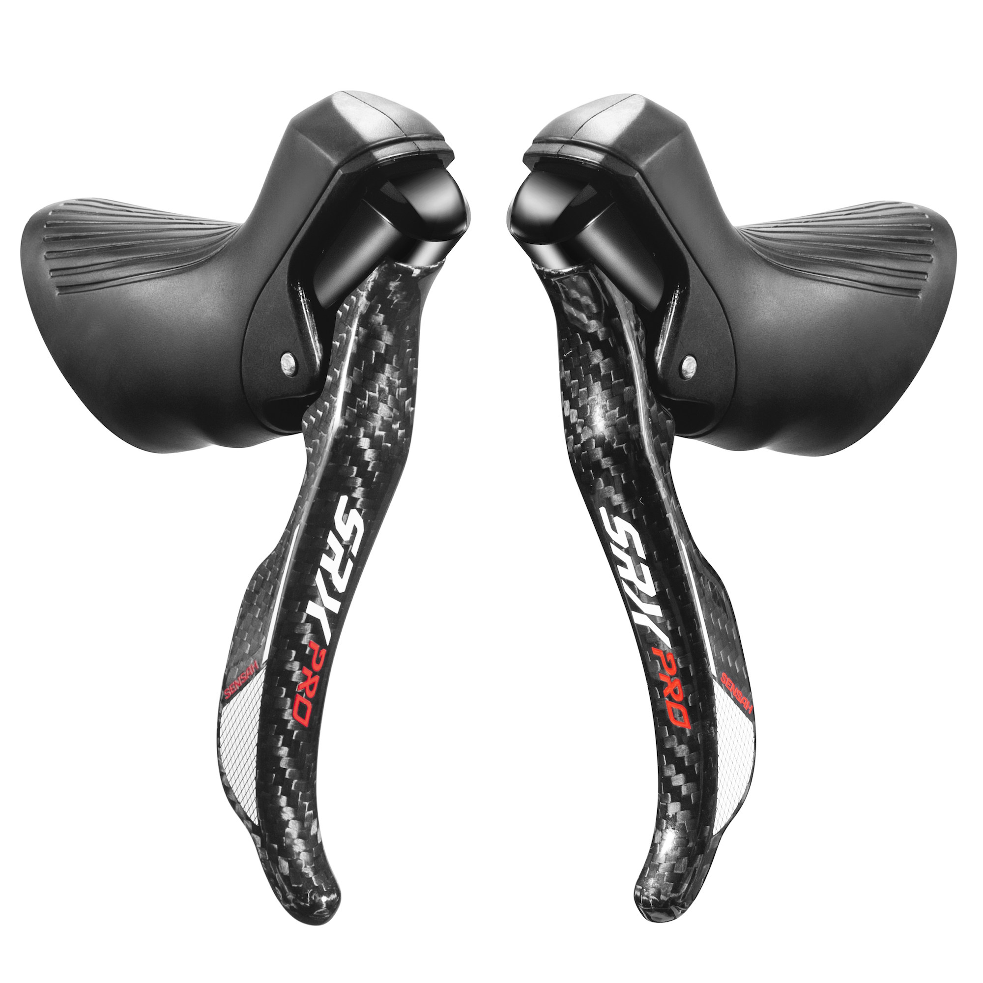 sensah顺泰碳纤维srxpro手变gravel越野公路变速器变速器