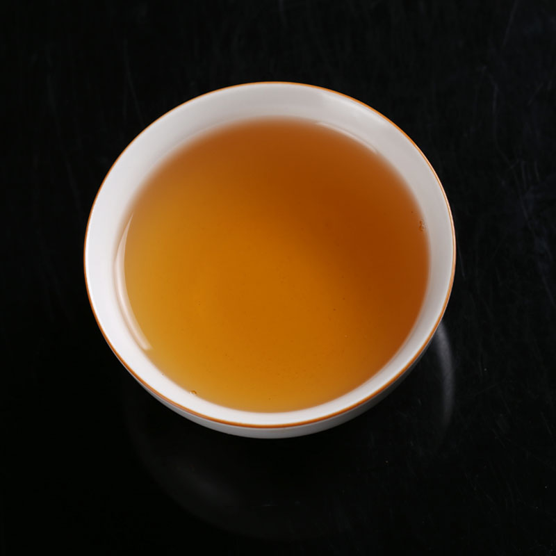 勐海八角亭2005年黎明之光青饼357g普洱老陈生茶叶普洱茶送礼盒