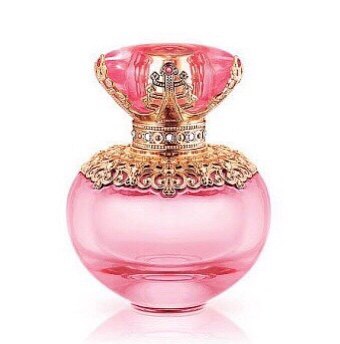 香水韩国直邮whoo女士宫廷奢华华香理淡黄色香水