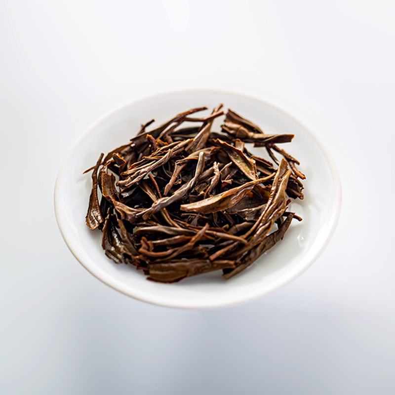 红茶宜红羽露恩施一级高山茶山茶工夫120g罐装其它红茶