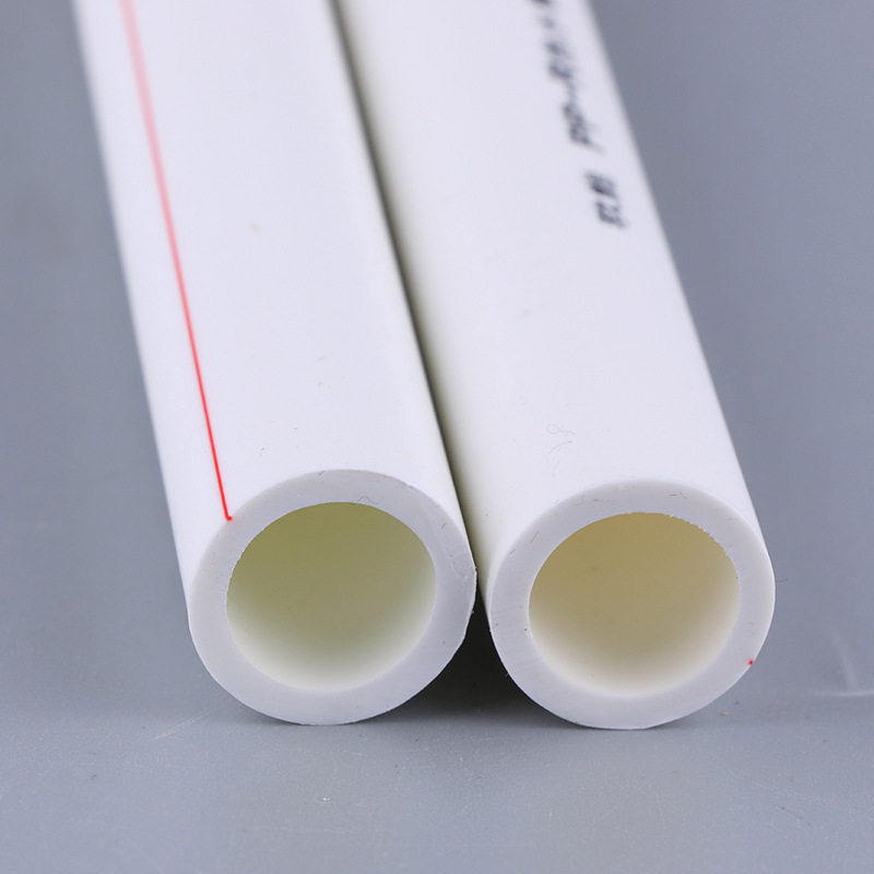 ppr水管水管家家用金牛管材4分管道焊接自来ppr管