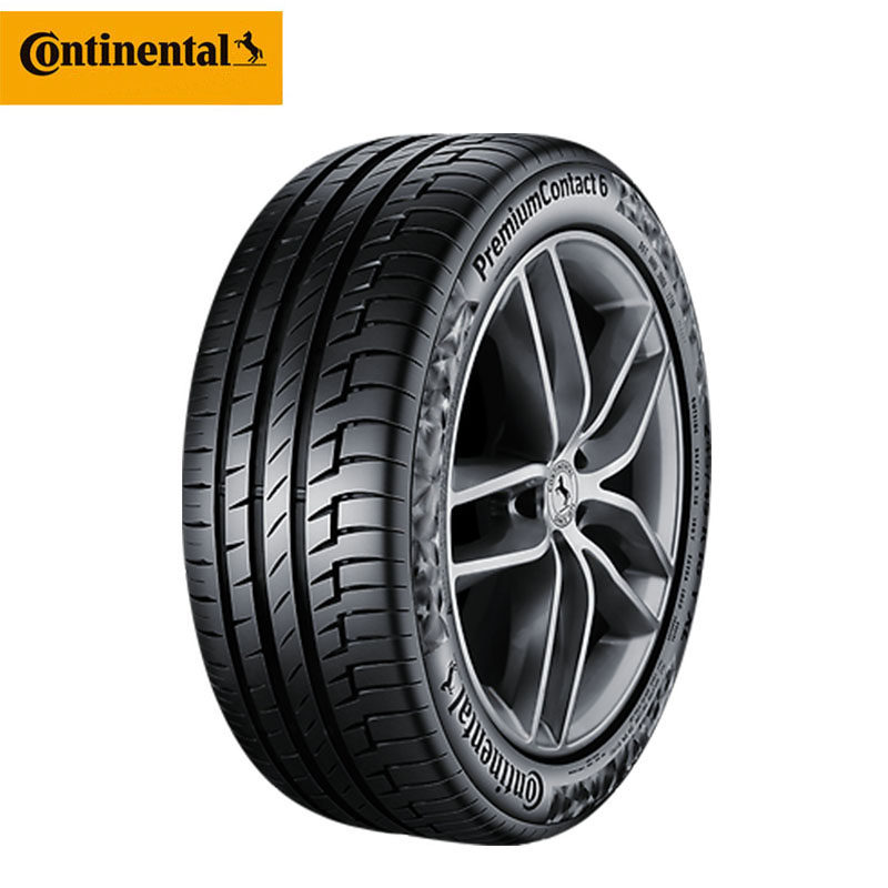 德国马牌防爆轮胎35r22premiumcontactpc6111y宝马x7乘用车轮胎