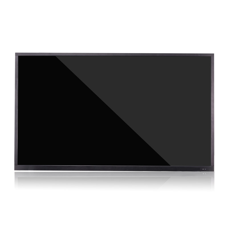 42寸监控显示屏42寸4k工业液晶屏幕显示器hdmi高清监视器安防包邮