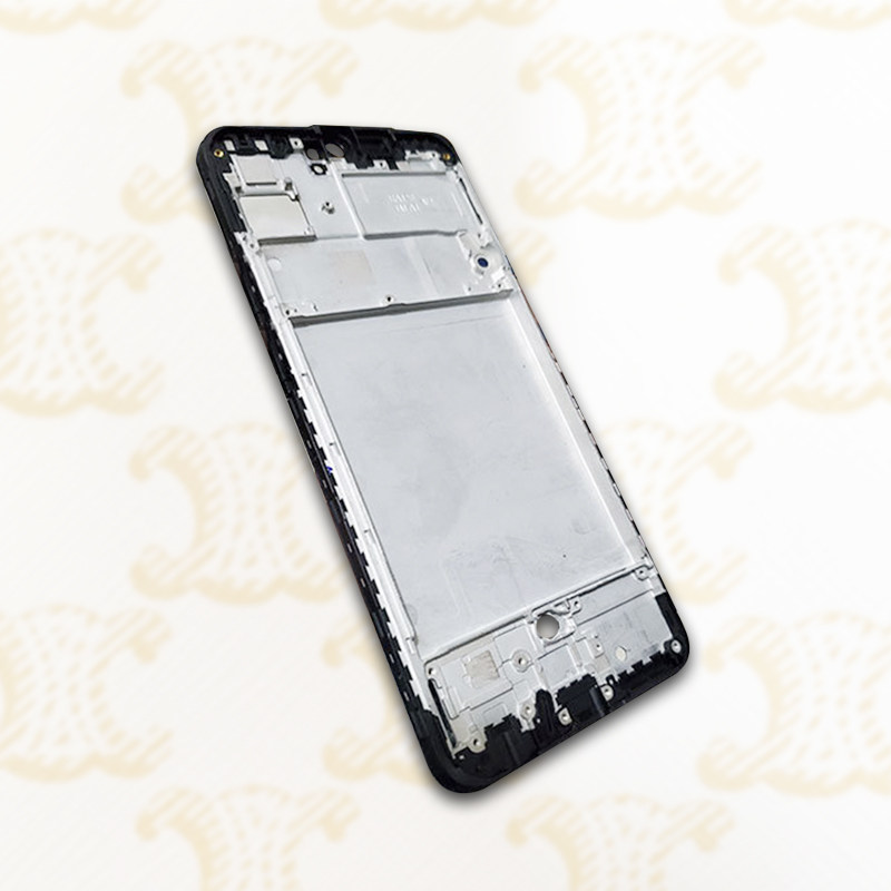 后盖适用原装手机oppok5中框k5前壳前框手机零部件