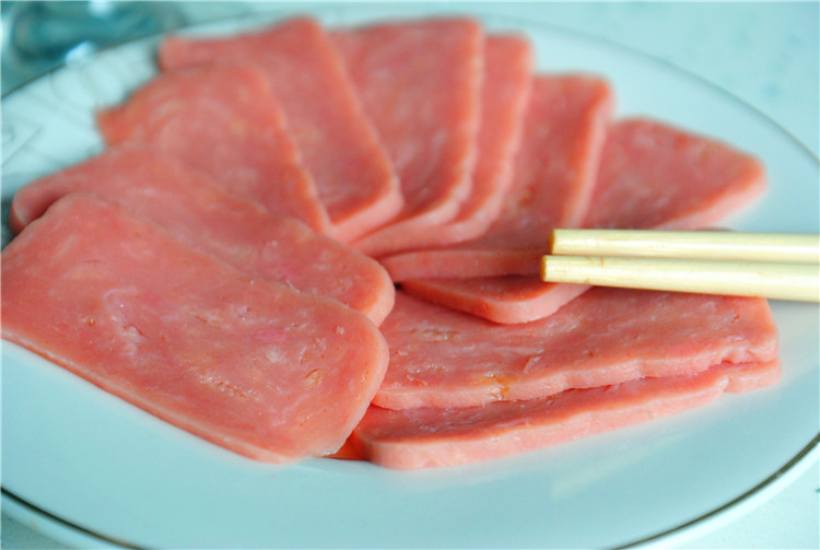 强源飘香火腿肠超大泡面搭档人吃的485g*5个包邮 天津 正品 零食