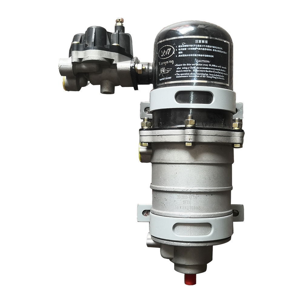 适配东风货车天锦干燥器总成大运创普特商自卸车其他