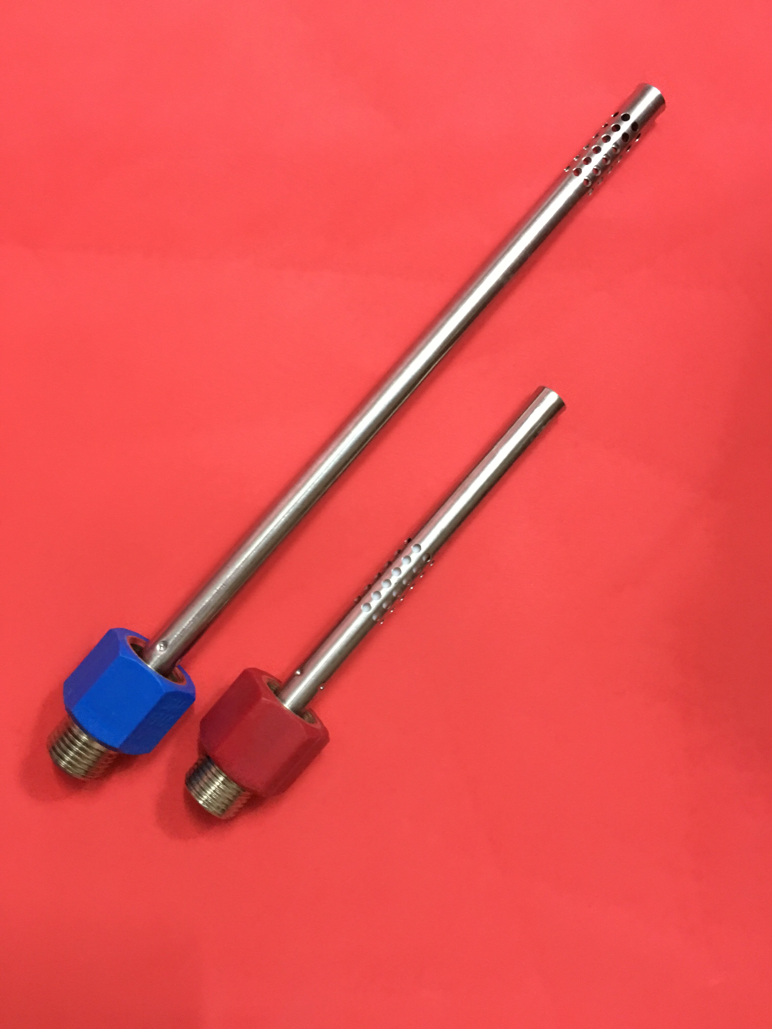 6l热水器红蓝冷热进出水管内置其它卫浴配件