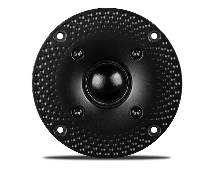 惠威x1ii扬声器 高音4寸喇叭纤维球顶形振膜hifi音箱音响发烧单元