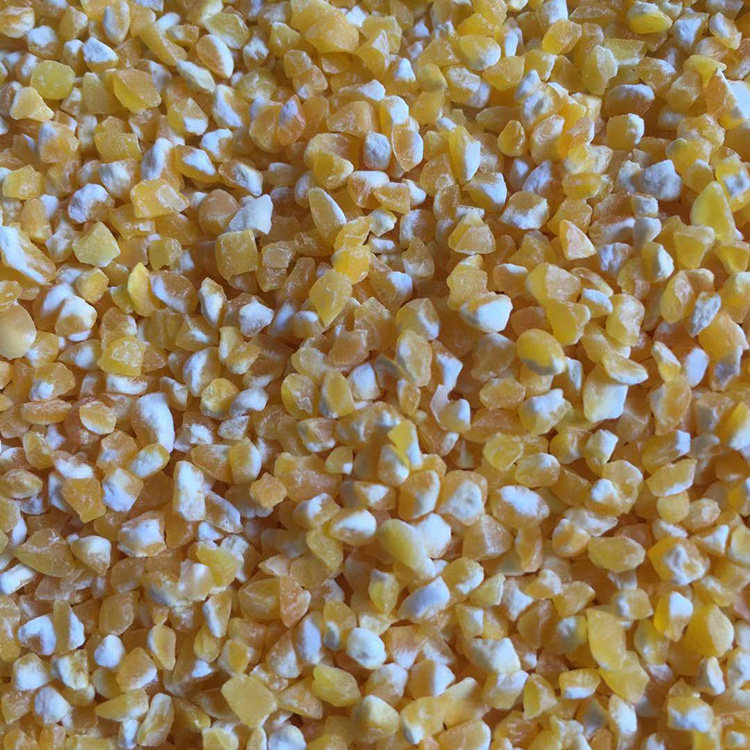 玉米棒子玉米粥苞米农家糁大50斤碴子东北新米玉米