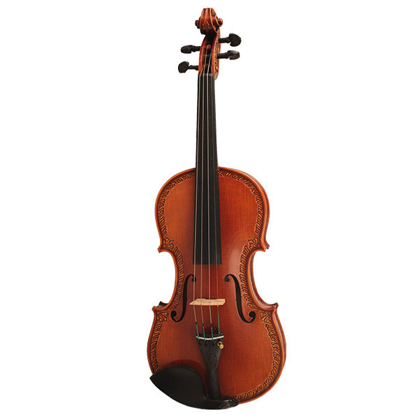 玛蒂尼g19罗马尼亚大师演奏精品纪念版小提琴进口手工小提琴