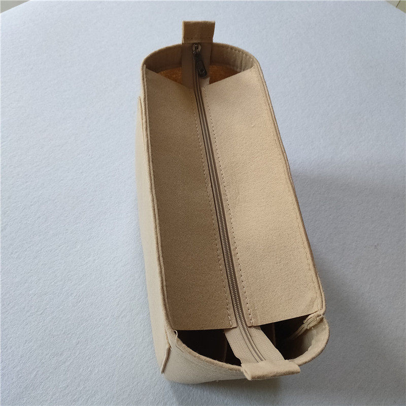 适用于lv neverfull妈咪包专用超轻包中包内胆包内衬包撑包大中小