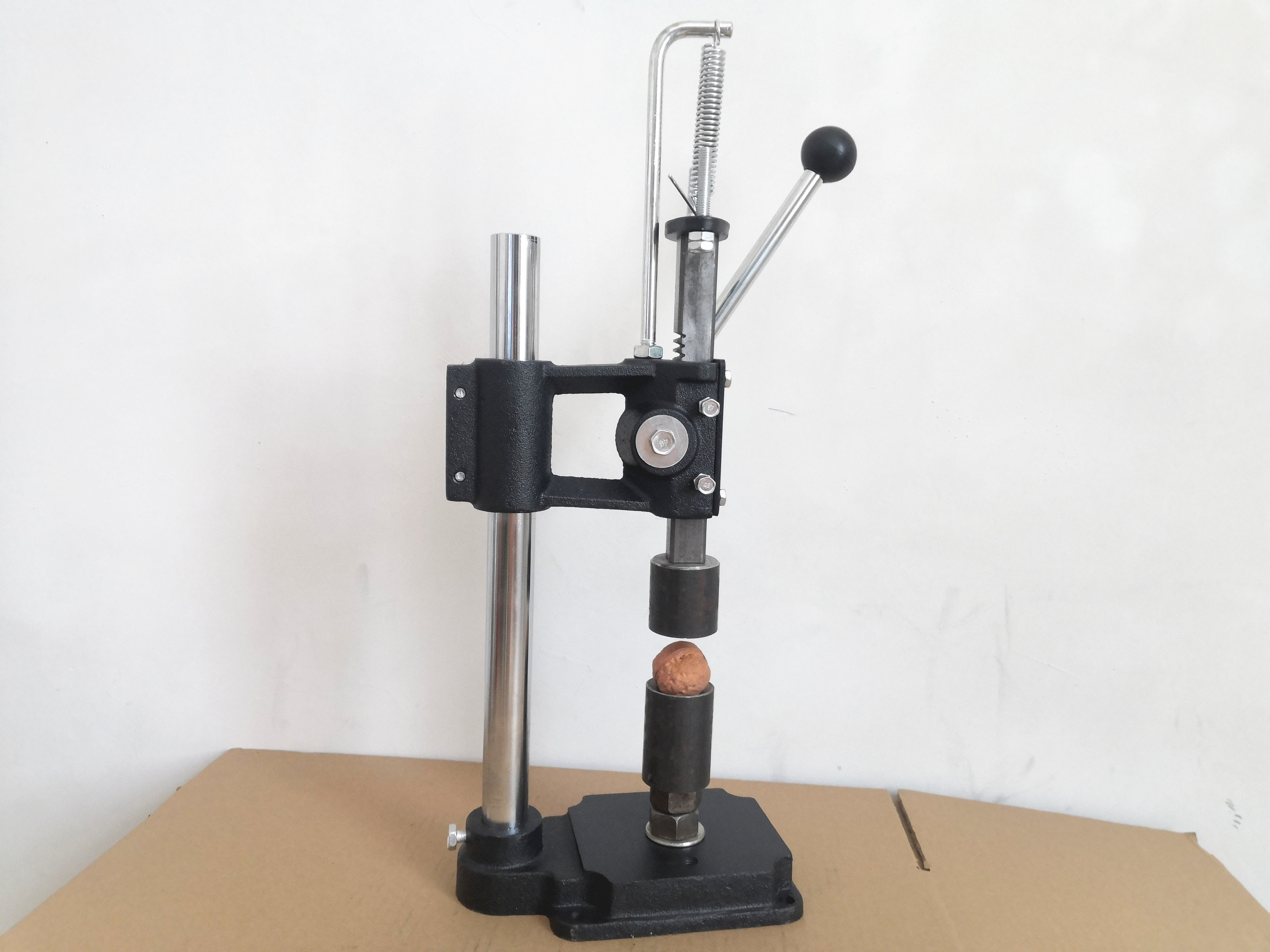 手动核桃机手啤机冲压机小型压力机冲床磨具包邮其他机械五金新