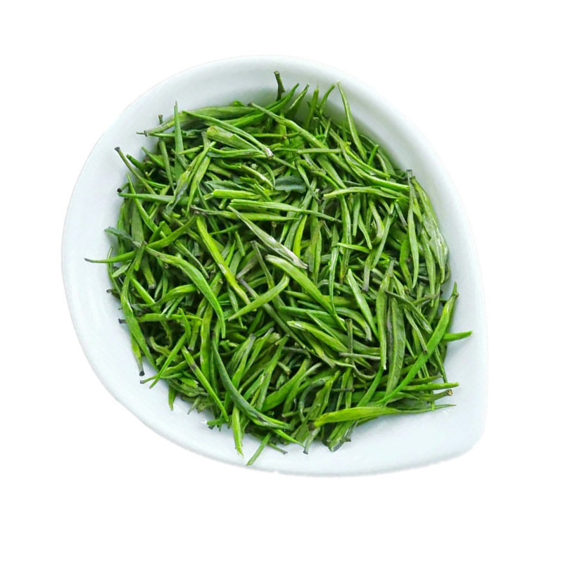 明前2022湖北恩施贡芽雀舌茶叶高山日照浓香其它绿茶