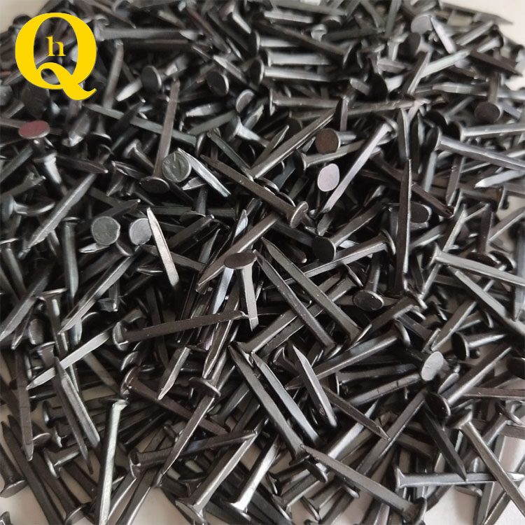 鞋钉臭皮黑色铁钉宏星星牌钉子修鞋方钉相框钉