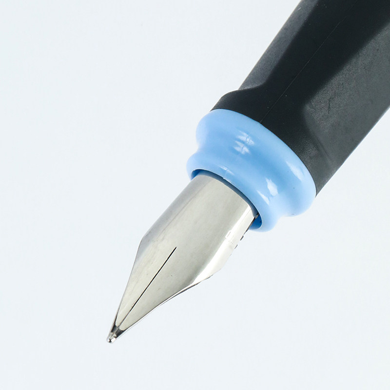 德国staedtler施德楼钢笔学生专用书写练字矫正握姿钢笔