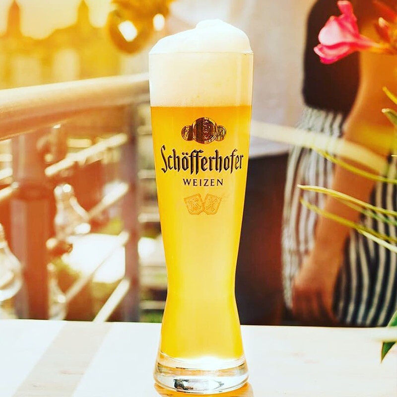 啤酒进口德国星琥小麦500ml24罐schofferhofer白啤酒整箱啤酒