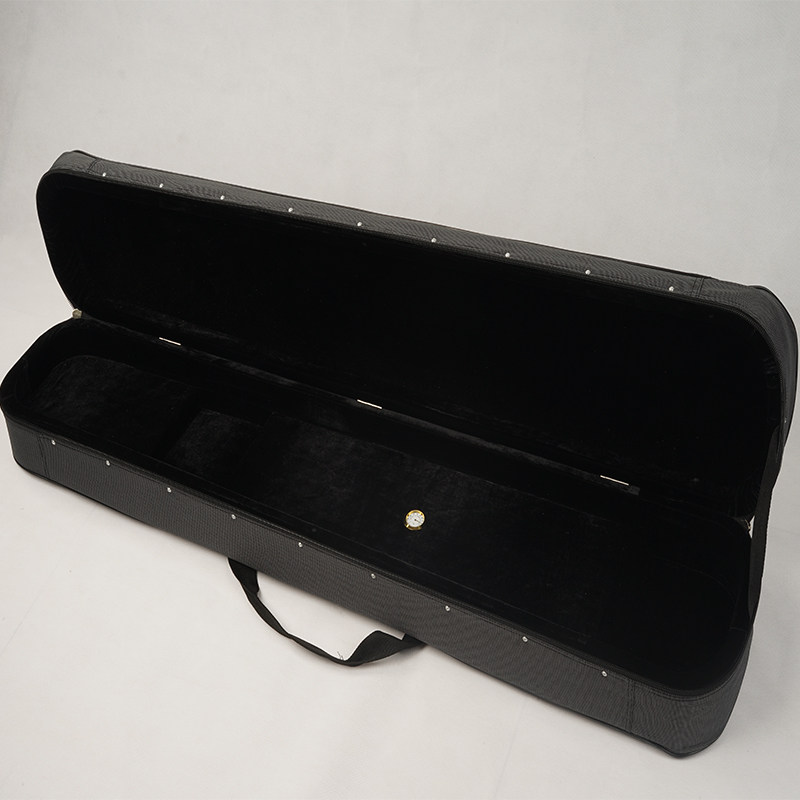 古琴琴箱 琴盒琴包便携式带湿度计防撞古琴箱通用不包邮