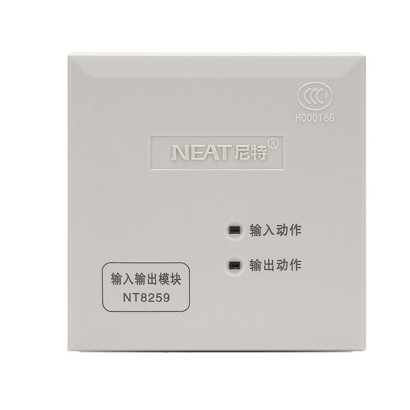 模块尼特秦皇岛nt8259输入输出富通电梯控制强切报警模块