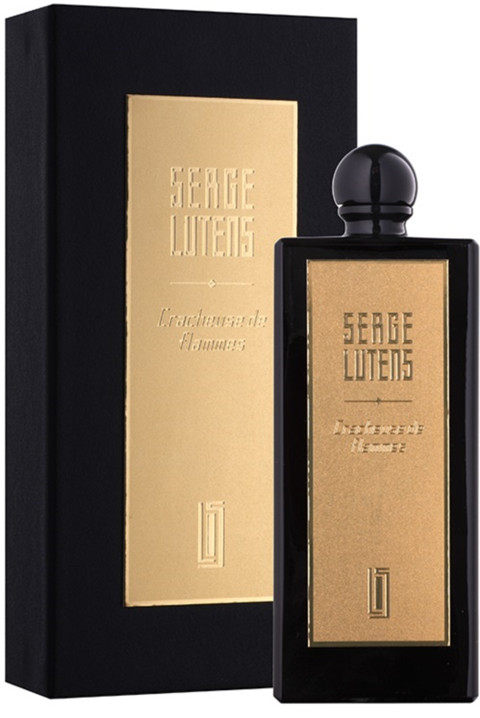 芦丹氏 黄金分割纵火 serge lutens 辣手摧花守夜者香港直邮包税