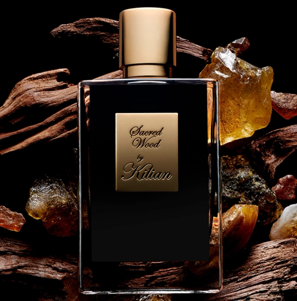 克利kilian圣木檀香sacredwood香水正裝香港直郵香水
