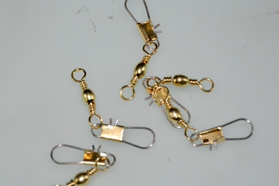 赵太公太公连接器纯铜不锈钢高品质接环渔具配件钓具其他垂钓用品