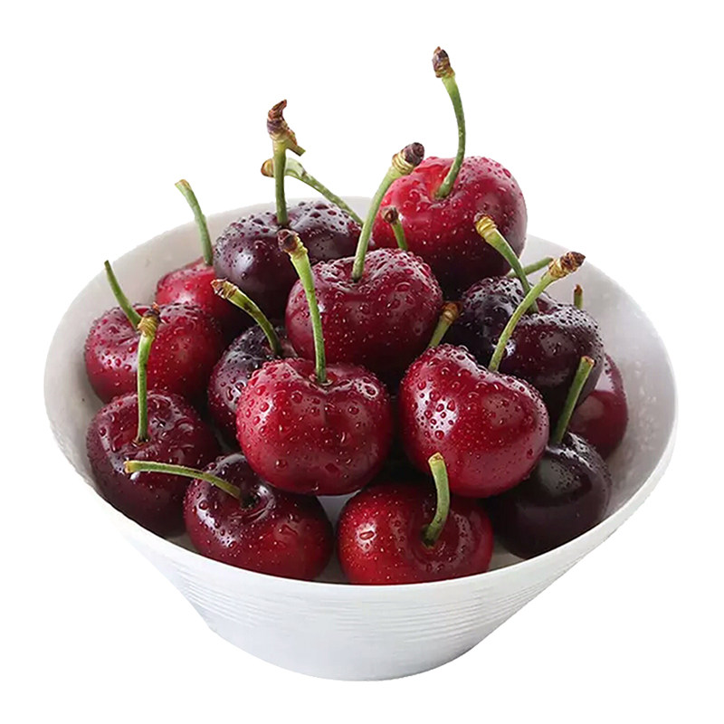 聚划算百亿补贴百果园智利车厘子jjj级25kg