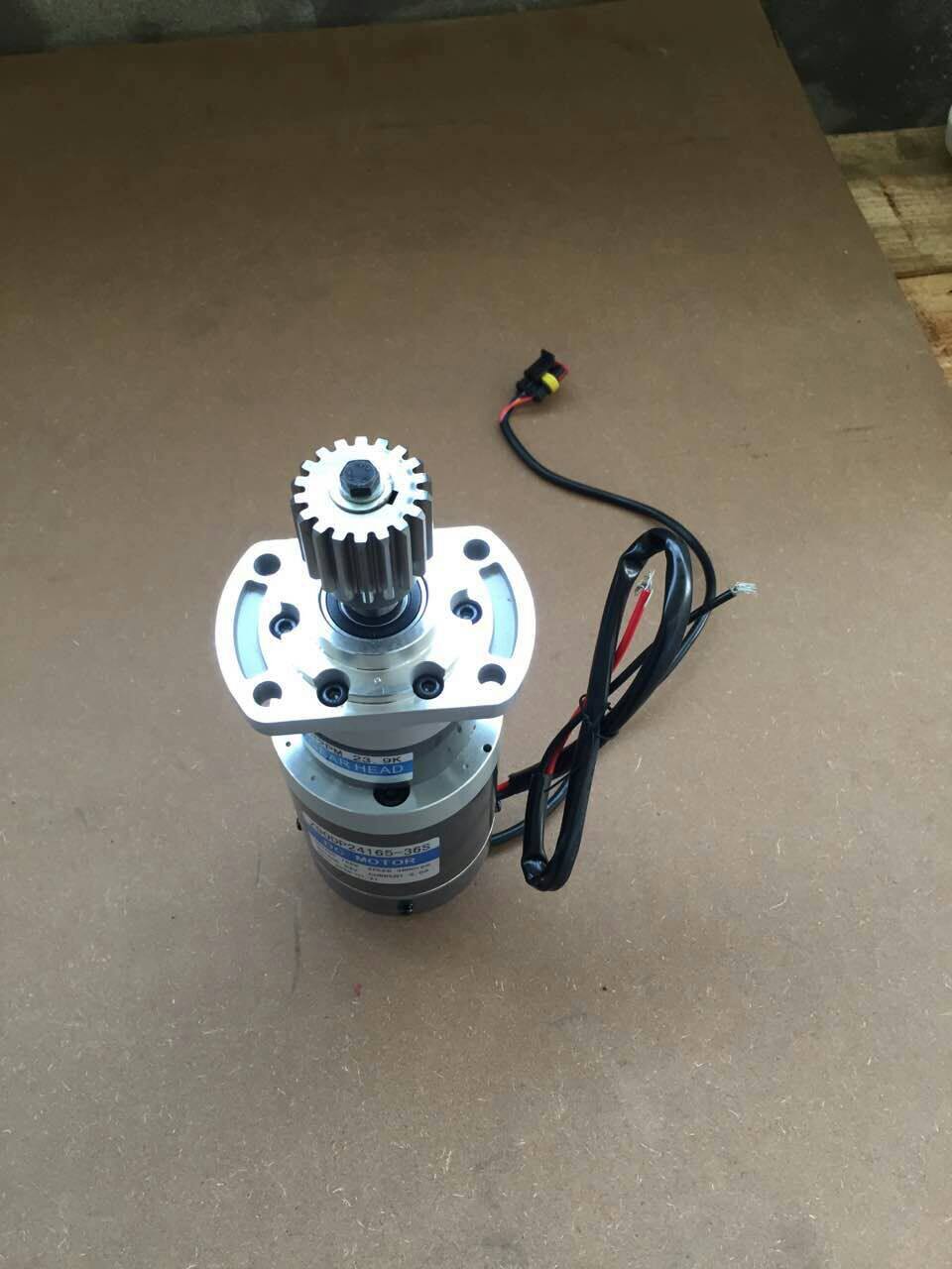 合力cbd20-460ac20搬运助力手柄转向电机更多电动车零